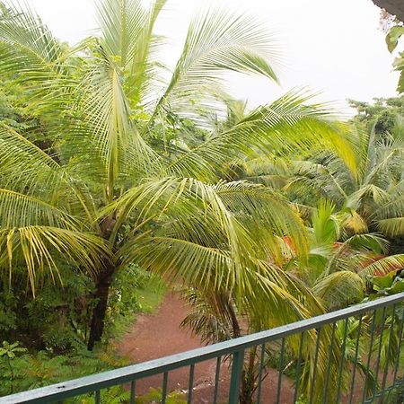 Kaza A Le Pearl Resort Anjuna Exterior photo